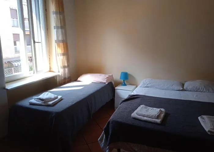 La Casa Di Luigi Porta Venezia