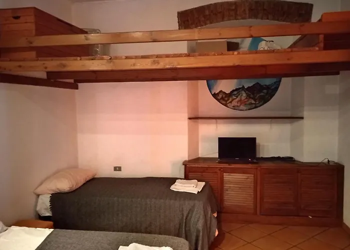 La Casa Di Luigi Porta Venezia