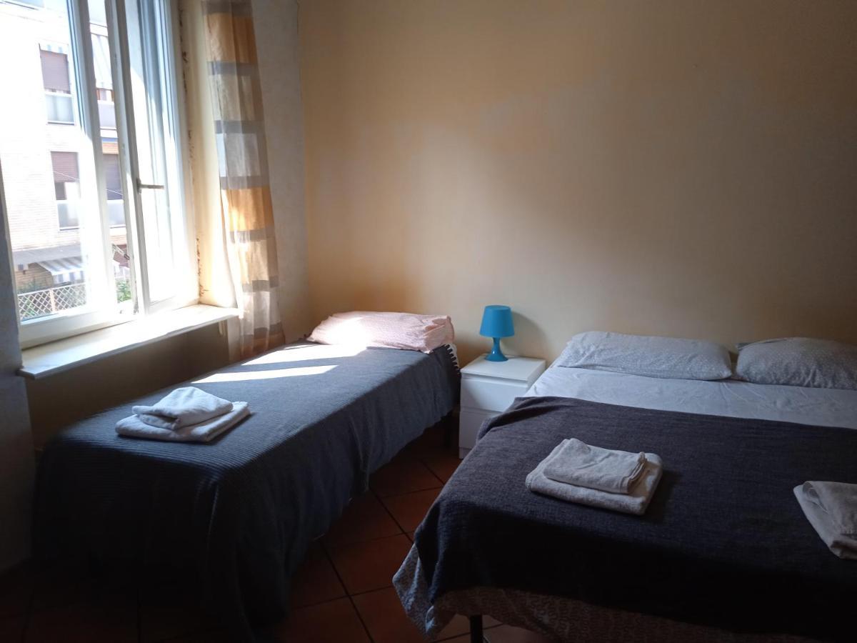 La Casa Di Luigi Porta Venezia Milán
