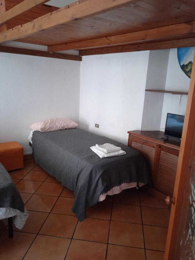 La Casa Di Luigi Porta Venezia Apartamento Milán