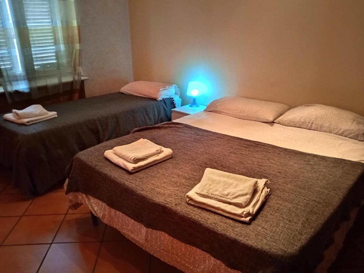 La Casa Di Luigi Porta Venezia Milán