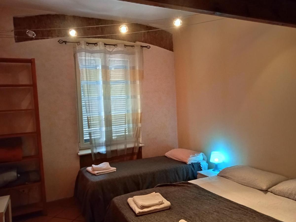 La Casa Di Luigi Porta Venezia * Milán