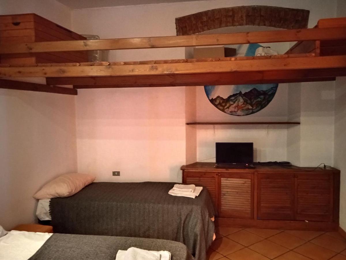 La Casa Di Luigi Porta Venezia * Milán