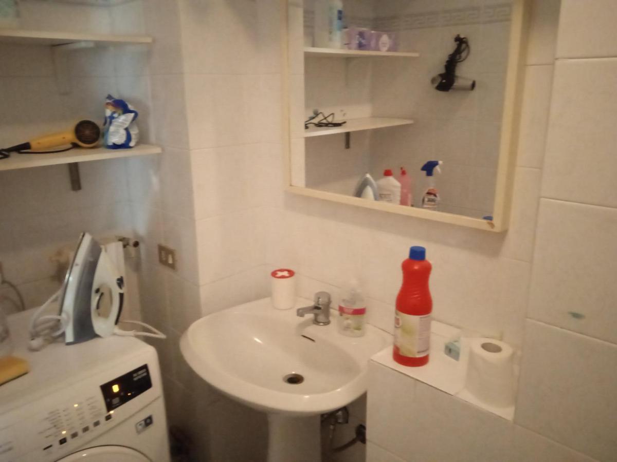 La Casa Di Luigi Porta Venezia Apartamento *