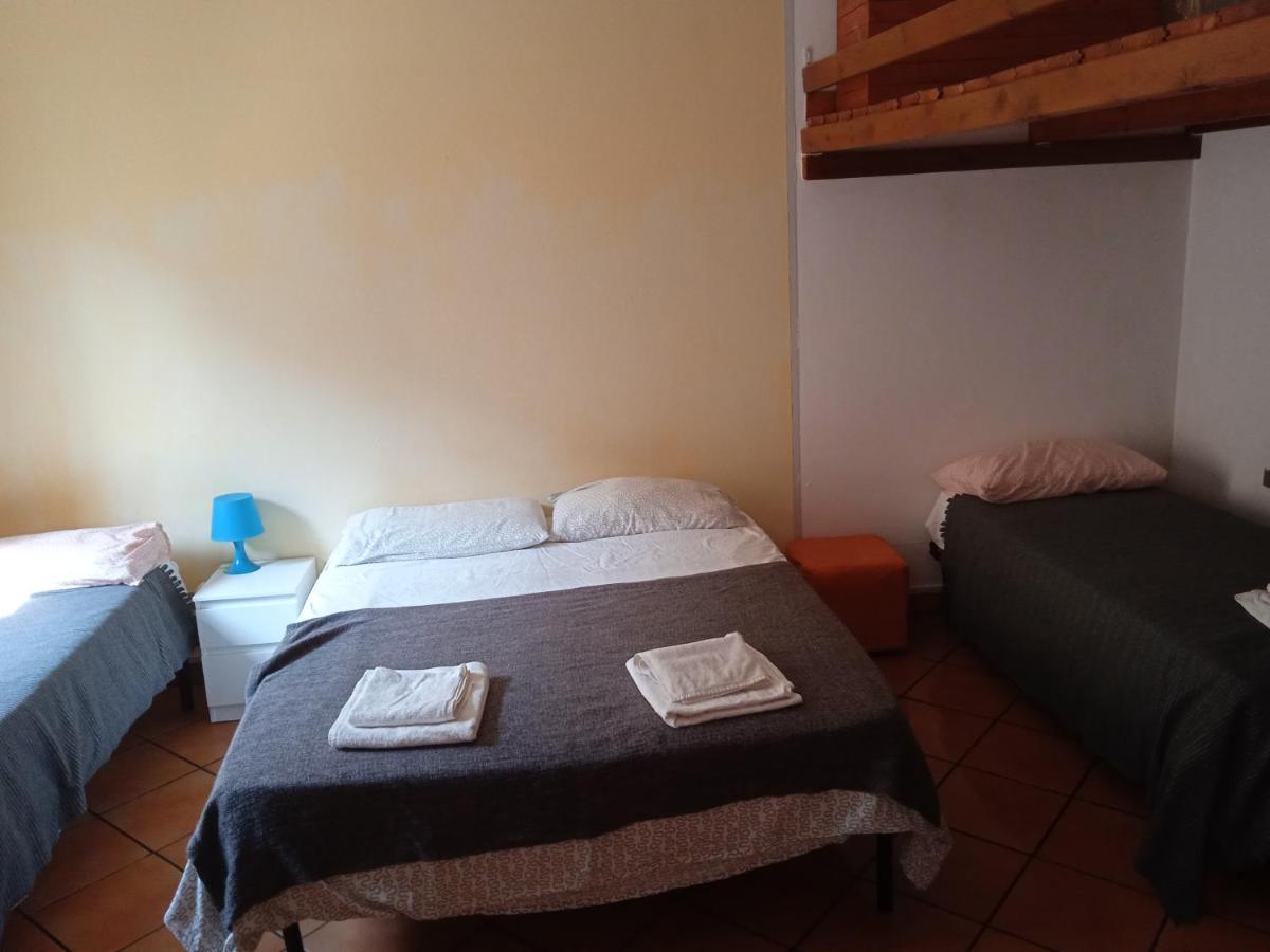 Apartamento La Casa Di Luigi Porta Venezia *