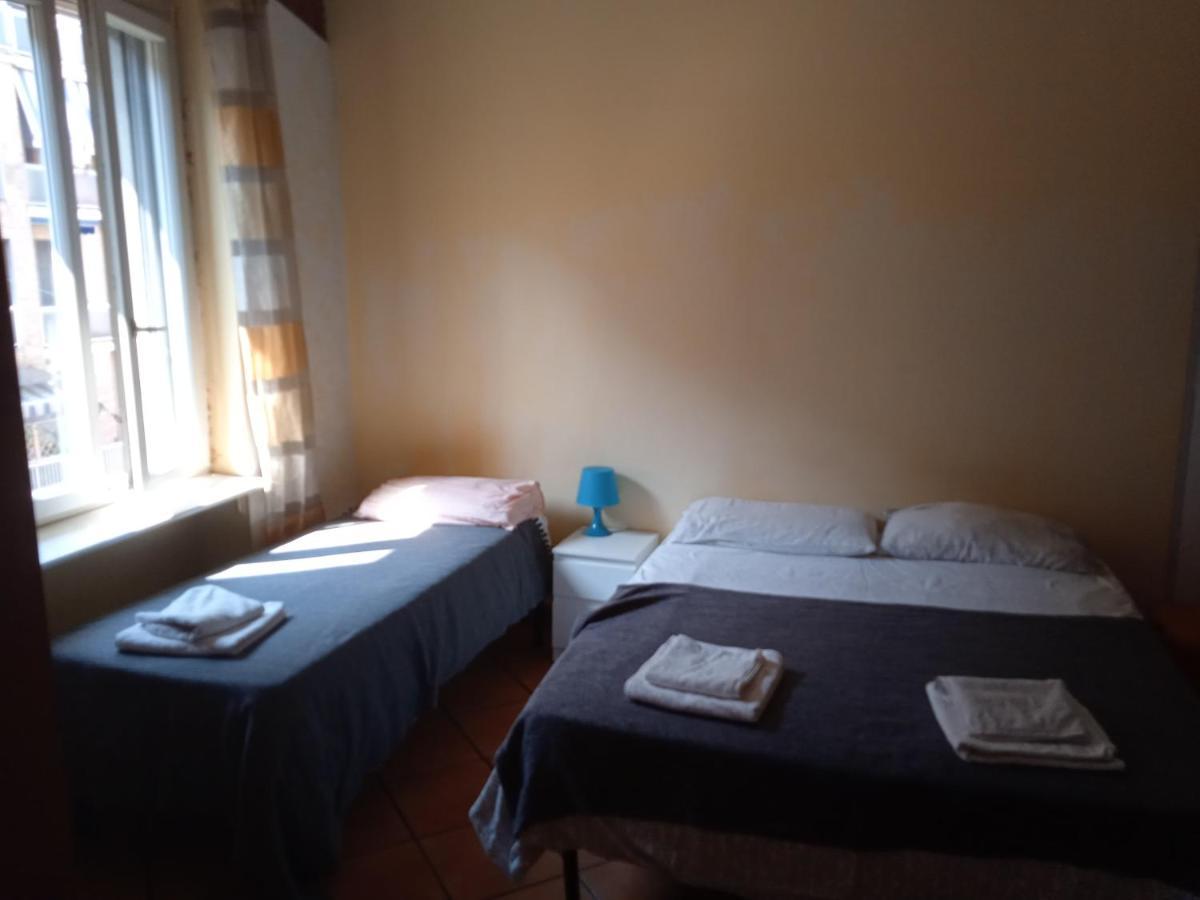 Apartamento La Casa Di Luigi Porta Venezia *