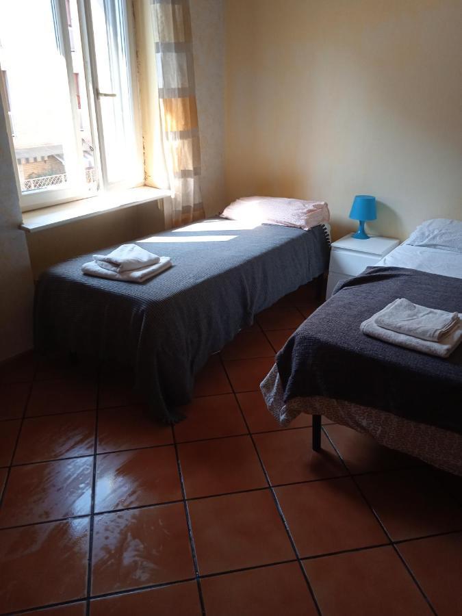La Casa Di Luigi Porta Venezia Apartamento *