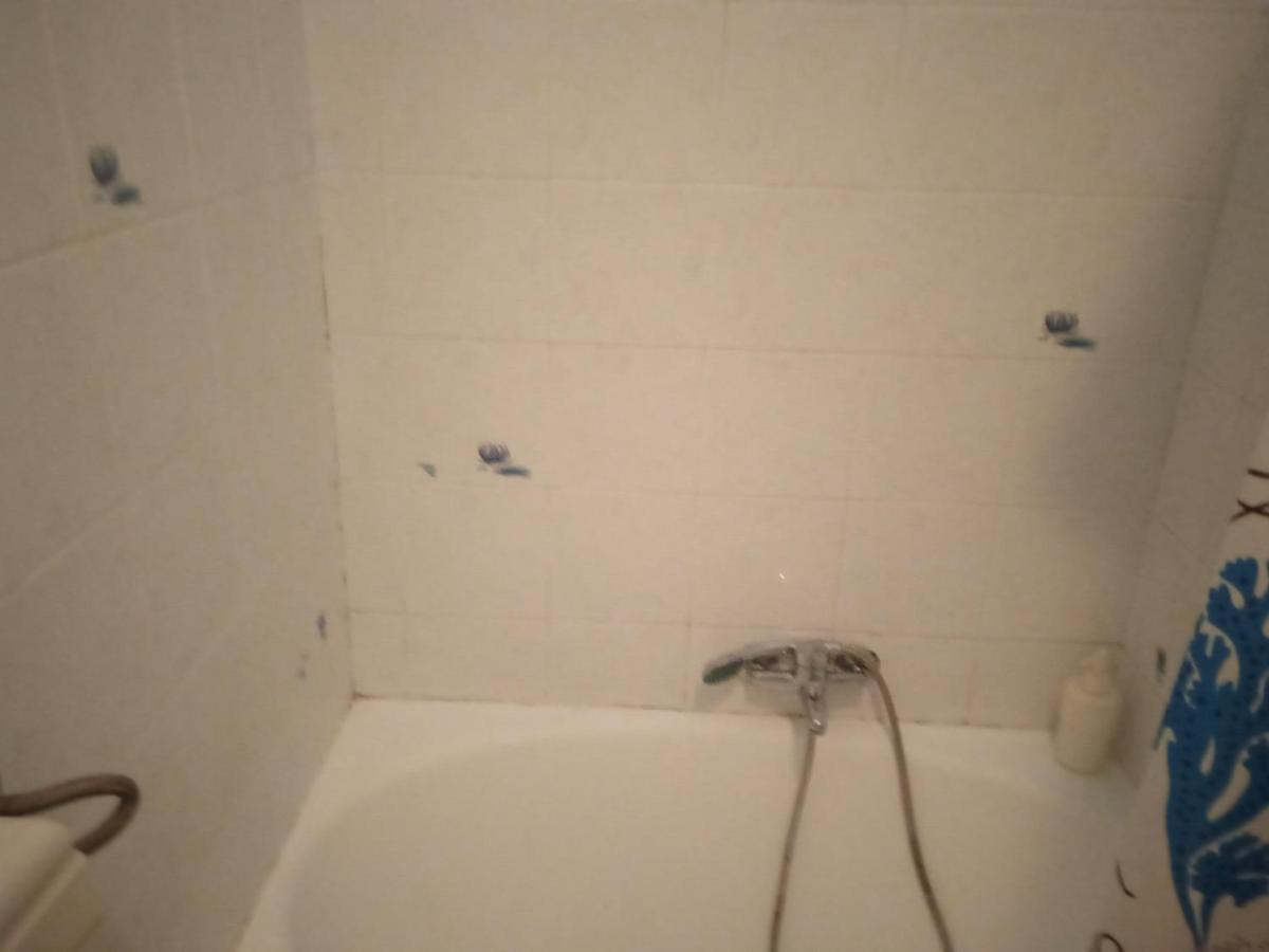 Apartamento La Casa Di Luigi Porta Venezia Milán