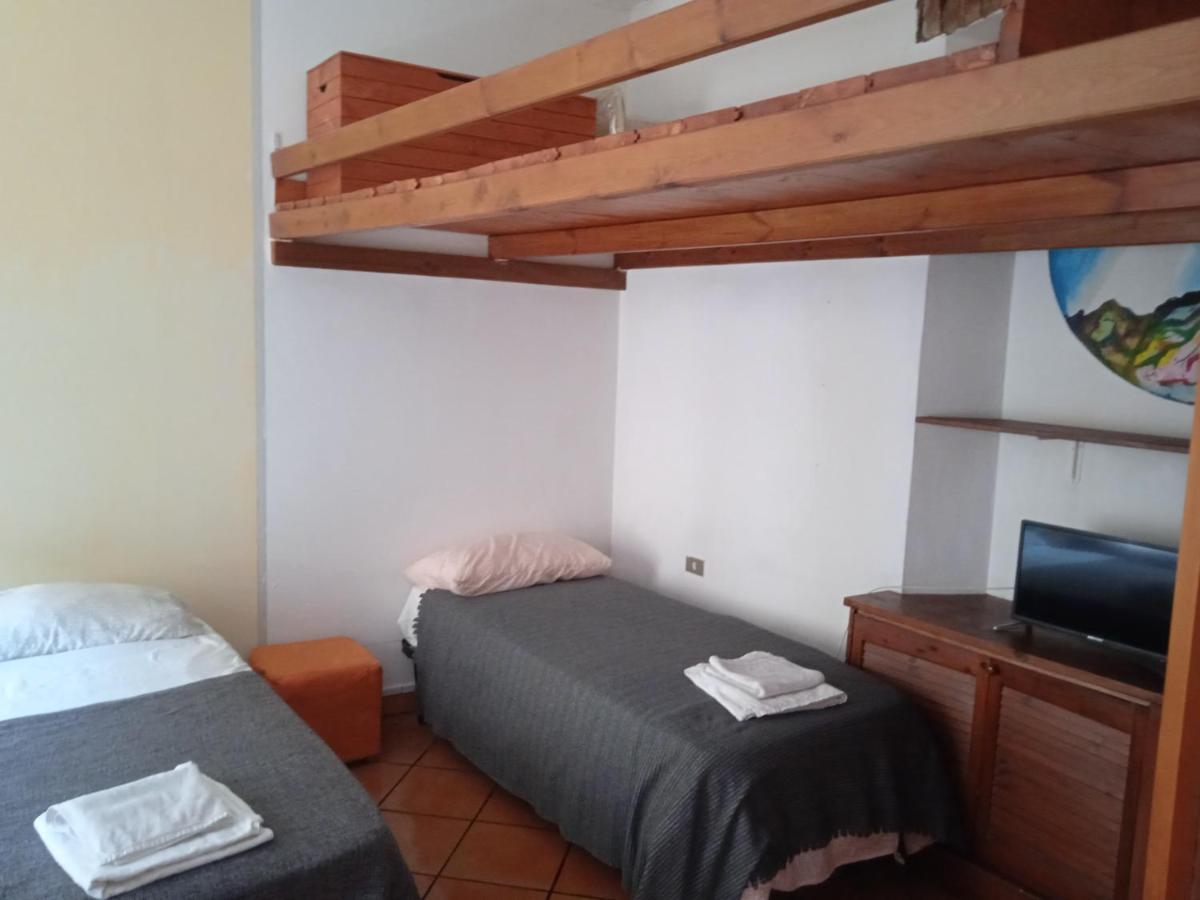Apartamento La Casa Di Luigi Porta Venezia