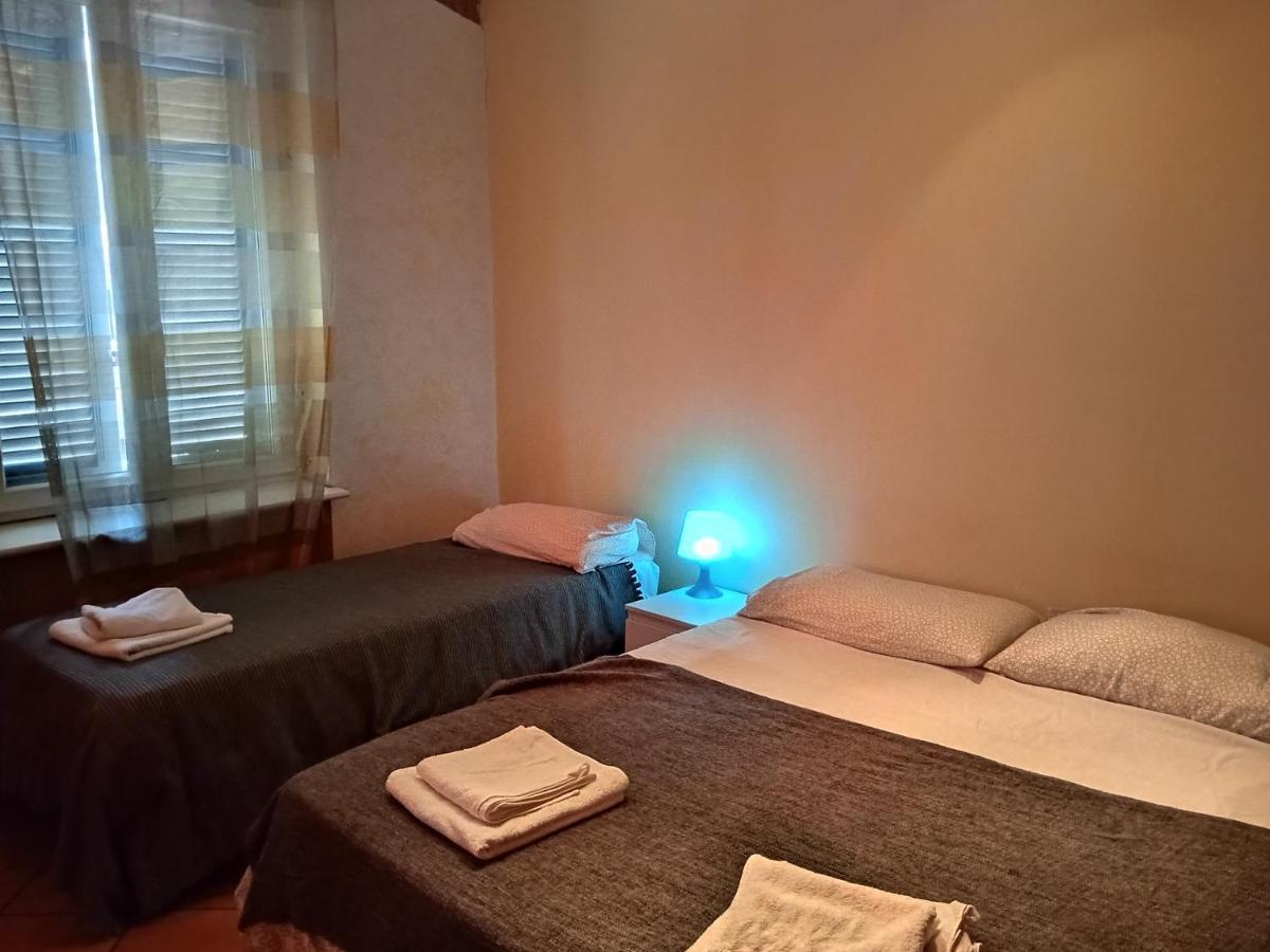 Apartamento La Casa Di Luigi Porta Venezia